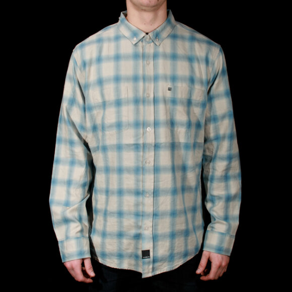 KR3W - Desoto Shirt