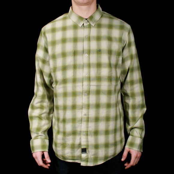 KR3W - Desoto Shirt