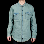 KR3W - Union Shirt KR3W - Union Shirt