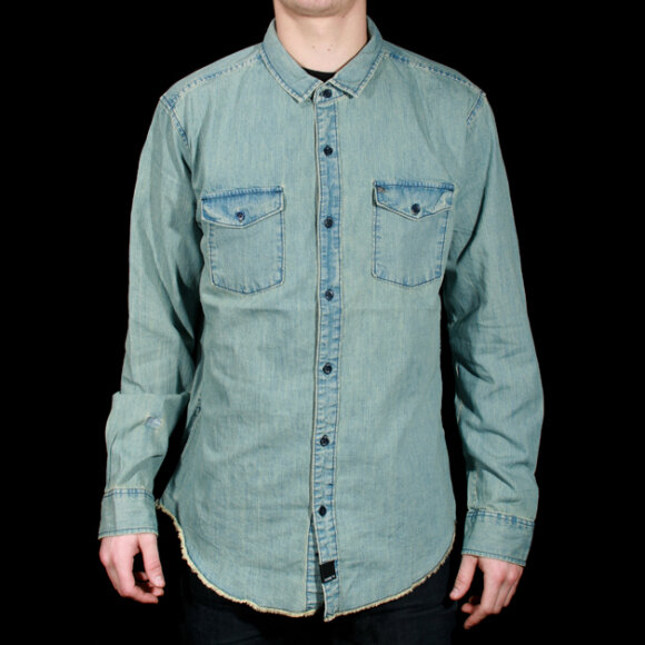 KR3W - Union Shirt KR3W - Union Shirt