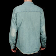 KR3W - Union Shirt KR3W - Union Shirt