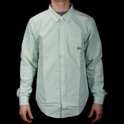 Stüssy - Stüssy Classic Oxford Shirt