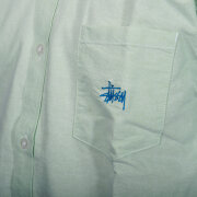 Stüssy - Stüssy Classic Oxford Shirt