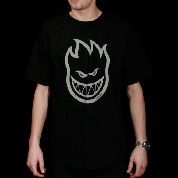 Spitfire - Bighead T-Shirt