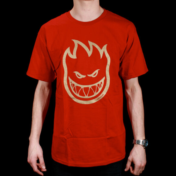 Spitfire - Bighead T-Shirt