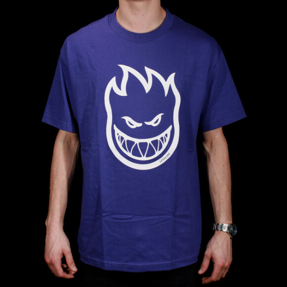 Spitfire - Bighead T-Shirt