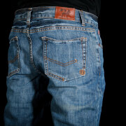 Element - Boom IV Jeans