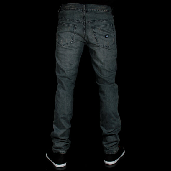 KR3W - K Skinny JG