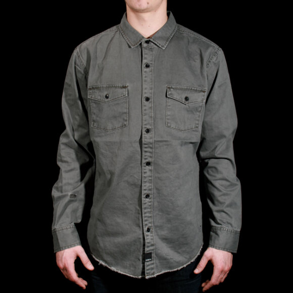 KR3W - Union Shirt