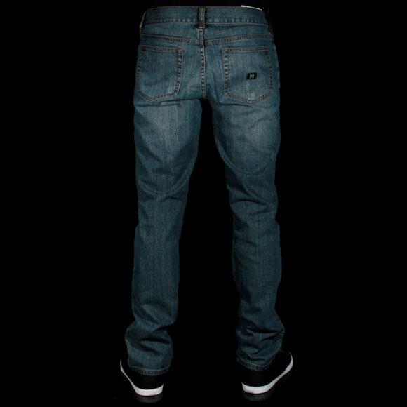 KR3W - K-Slim Jeans
