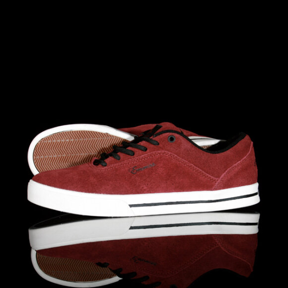 Emerica - Herman G-Code
