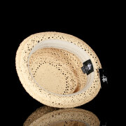 Stüssy - Stüssy RMX Straw Hat