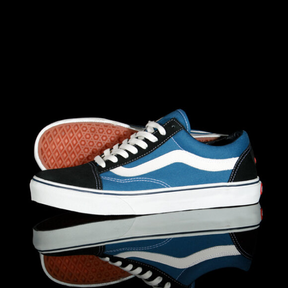 Vans - Vans Old Skool Sko