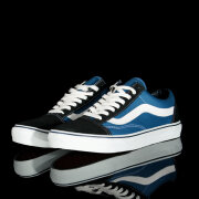 Vans - Vans Old Skool Sko