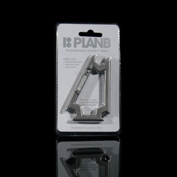 Plan B - Utility Tool