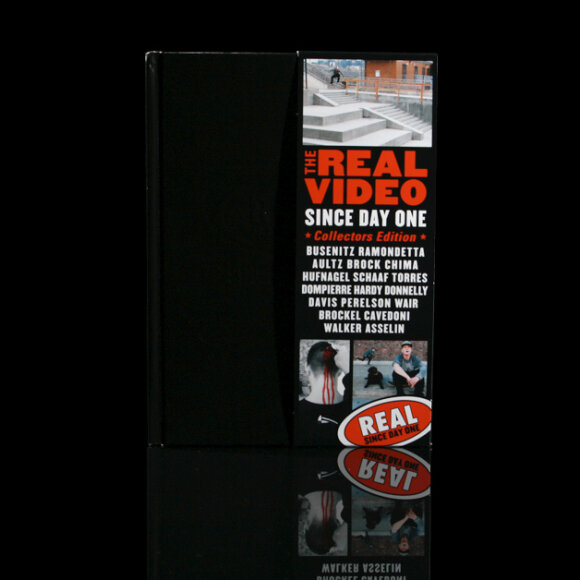 Real - Since Day One DVD