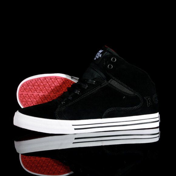 Supra - Supra Society Mid Sko