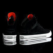 Supra - Supra Society Mid Sko