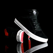 Supra - Supra Society Mid Sko