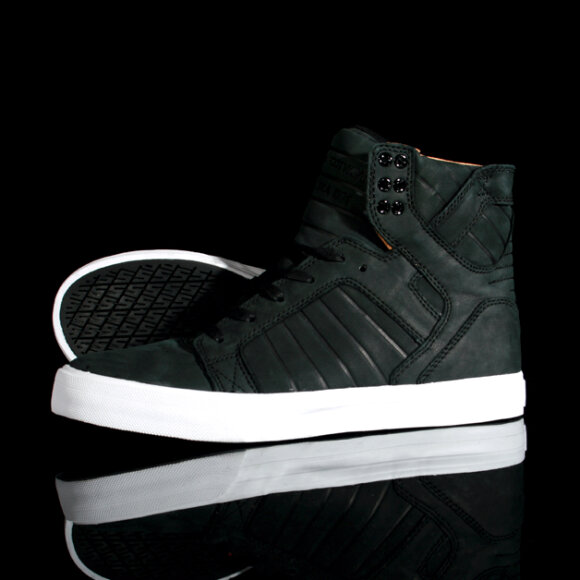 Supra - Supra Skytop Sko