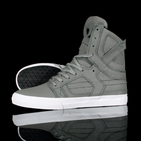 Supra - Supra Skytop II Sko Supra - Supra Skytop II Sko
