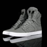 Supra - Supra Skytop II Sko Supra - Supra Skytop II Sko