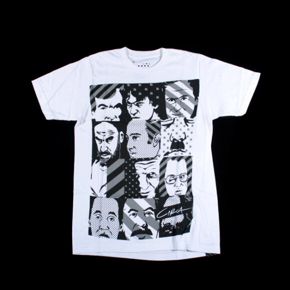 Circa - Evil T-Shirt