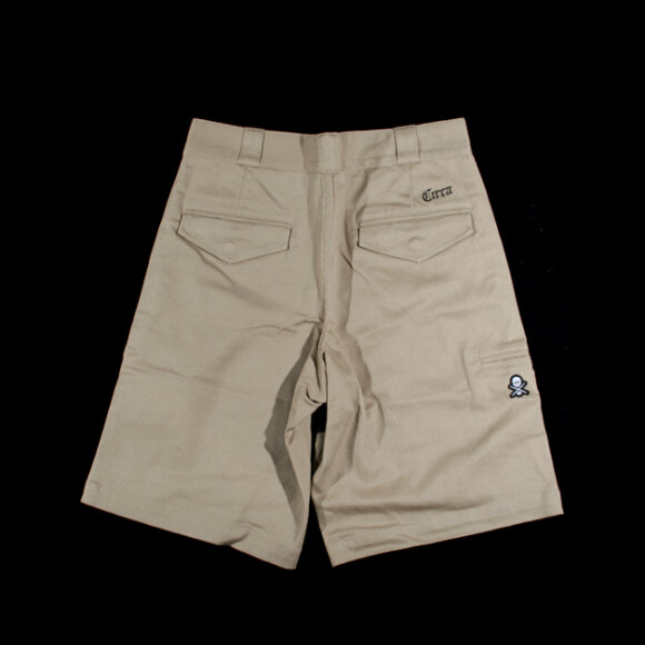 Circa - Impala Short Circa - Impala Short