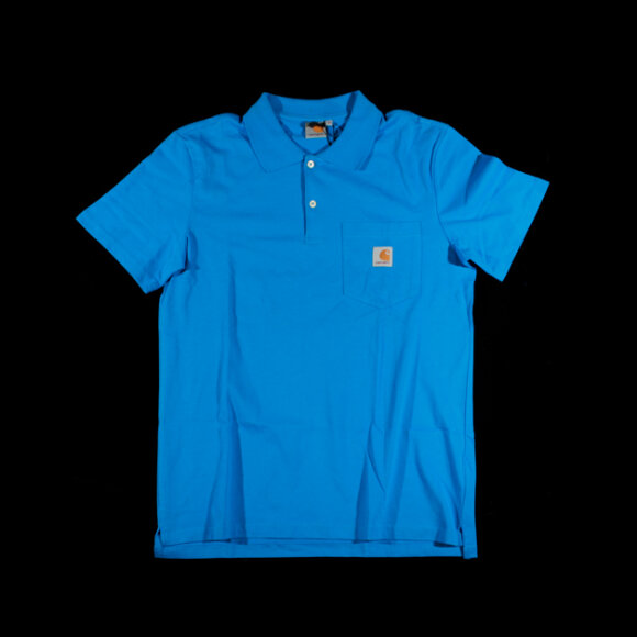 Carhartt - Goldman Polo Carhartt - Goldman Polo
