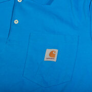 Carhartt - Goldman Polo Carhartt - Goldman Polo