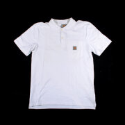Carhartt - Goldman Polo Carhartt - Goldman Polo