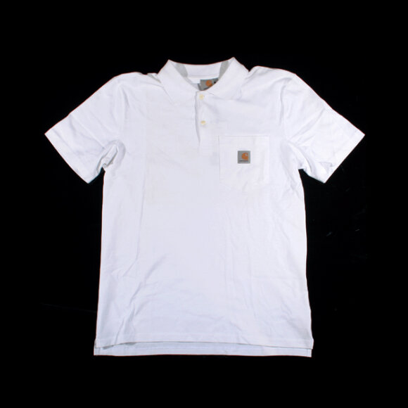 Carhartt - Goldman Polo Carhartt - Goldman Polo