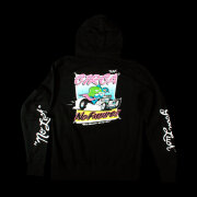Circa - No Luck Zip Hood