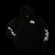 Circa - No Luck Zip Hood