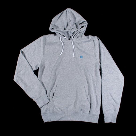 Element - Grime Hood