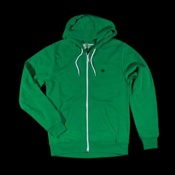 Element - Smith III Zip Hood