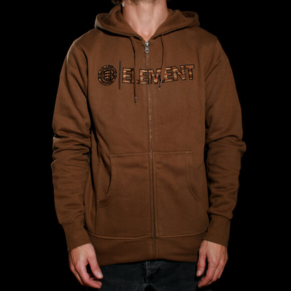 Element - Hawthorne Zip Hood