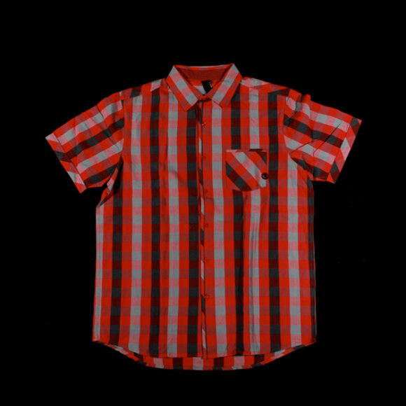 Element - Chunk S/S Shirt