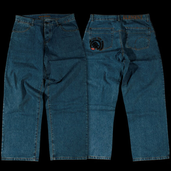 Element - Reactor Jeans