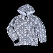 KR3W - Konnect Zip Hood KR3W - Konnect Zip Hood