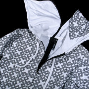KR3W - Konnect Zip Hood KR3W - Konnect Zip Hood