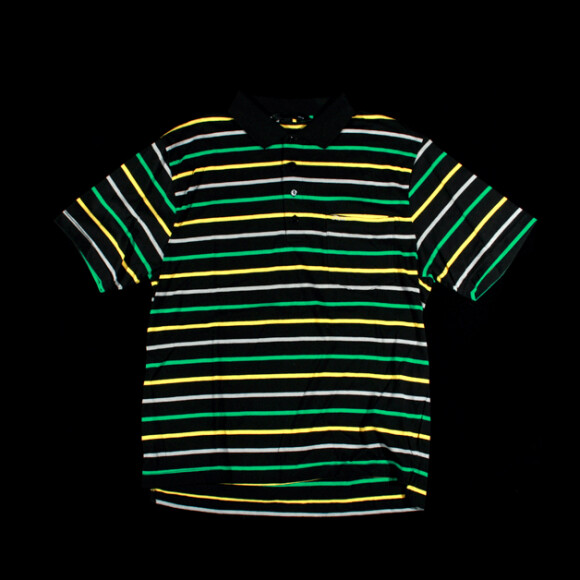 KR3W - Klay Polo