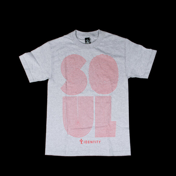 Acrylick - Identity T-Shirt