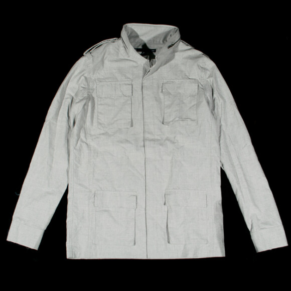 KR3W - Kartel Jacket KR3W - Kartel Jacket