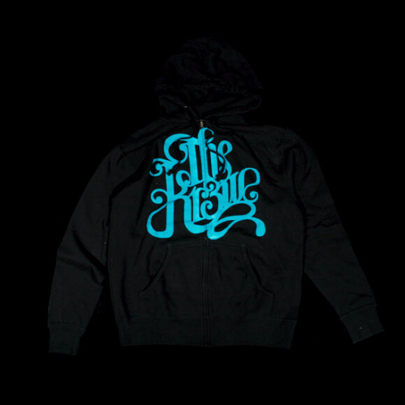 KR3W - Blend Fleece