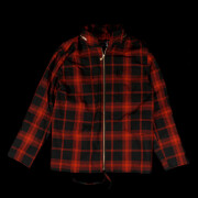 KR3W - Pladd Jacket