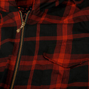 KR3W - Pladd Jacket