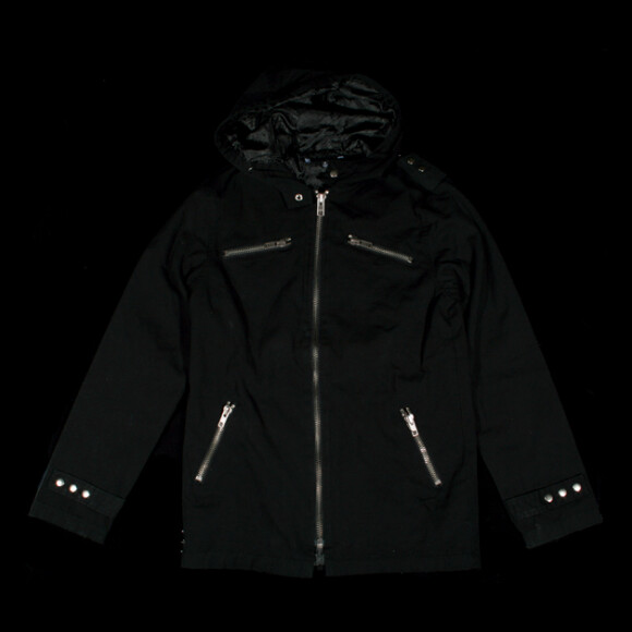 KR3W - Riveter Jacket KR3W - Riveter Jacket