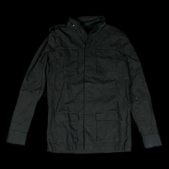 KR3W - Lobo L/S Shirt