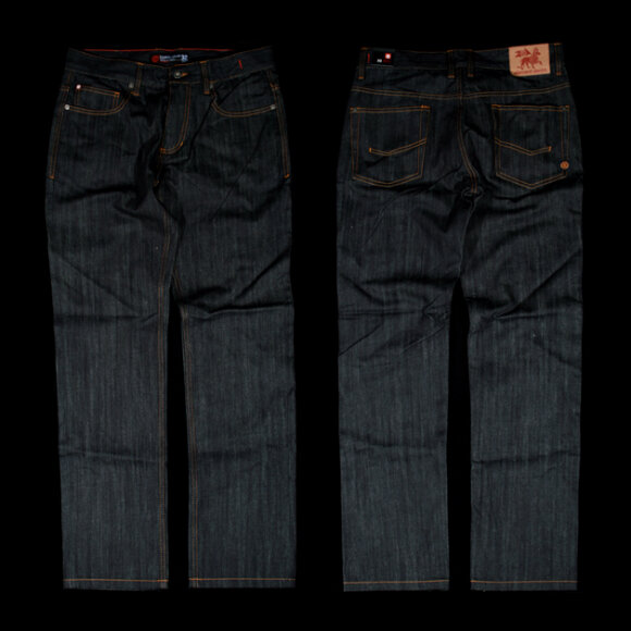 Element - Desoto Jeans